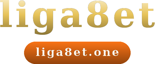 liga8et logo
