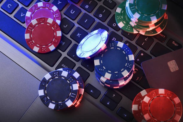 liga8et Explore Tables And Slot Rooms